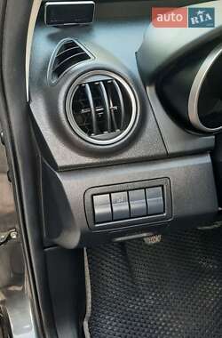 Внедорожник / Кроссовер Mazda CX-7 2011 в Тернополе