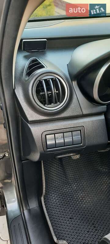 Внедорожник / Кроссовер Mazda CX-7 2011 в Тернополе