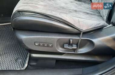 Внедорожник / Кроссовер Mazda CX-7 2011 в 