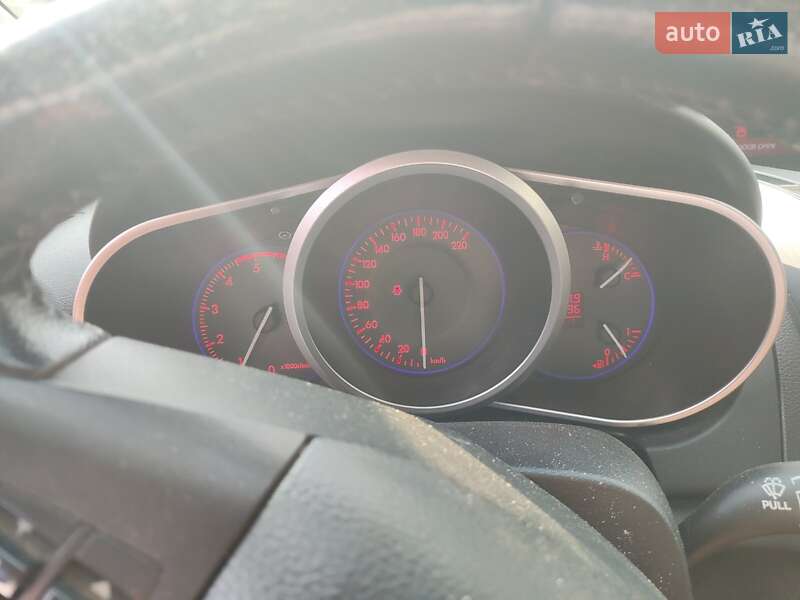 Внедорожник / Кроссовер Mazda CX-7 2011 в Рокитном