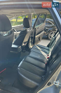 Внедорожник / Кроссовер Mazda CX-7 2011 в 