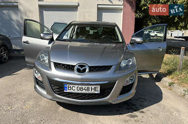Внедорожник / Кроссовер Mazda CX-7 2011 в 
