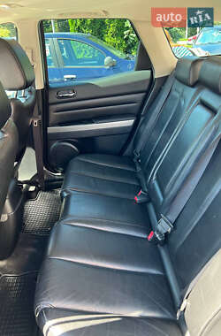 Внедорожник / Кроссовер Mazda CX-7 2011 в 