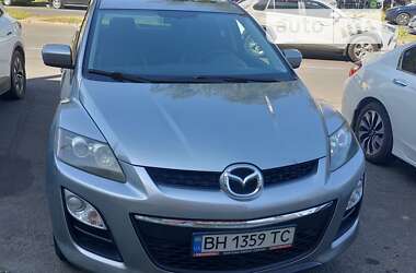 Внедорожник / Кроссовер Mazda CX-7 2011 в Одессе