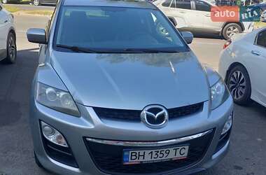 Mazda CX-7 2011