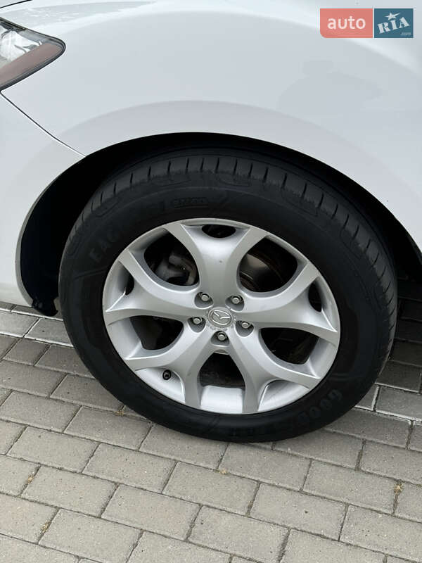 Внедорожник / Кроссовер Mazda CX-7 2011 в Тернополе
