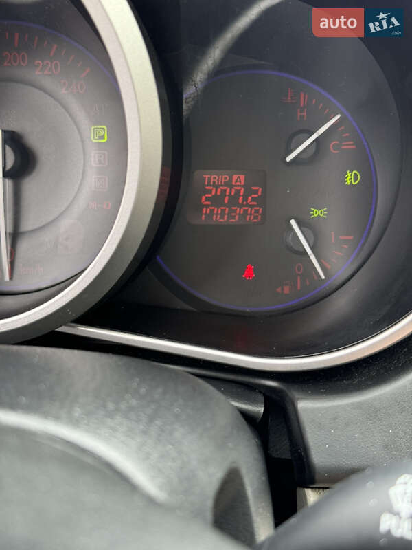 Внедорожник / Кроссовер Mazda CX-7 2011 в Тернополе