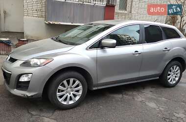 Внедорожник / Кроссовер Mazda CX-7 2011 в Одессе