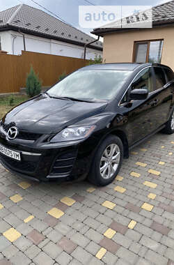 Внедорожник / Кроссовер Mazda CX-7 2010 в Виннице