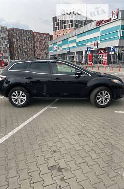 Внедорожник / Кроссовер Mazda CX-7 2011 в 
