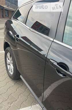 Внедорожник / Кроссовер Mazda CX-7 2011 в 
