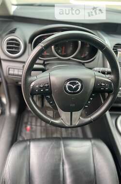Внедорожник / Кроссовер Mazda CX-7 2011 в 