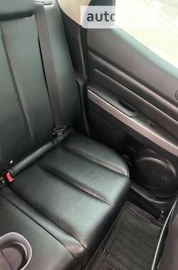 Внедорожник / Кроссовер Mazda CX-7 2011 в 