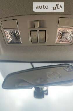 Внедорожник / Кроссовер Mazda CX-7 2011 в 