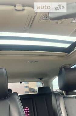 Внедорожник / Кроссовер Mazda CX-7 2011 в 