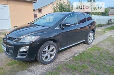 Mazda CX-7 2009