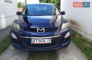 Mazda CX-7 2009