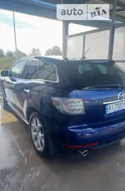 Mazda CX-7 2010