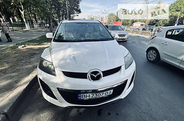 Внедорожник / Кроссовер Mazda CX-7 2011 в Одессе