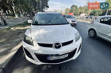 Внедорожник / Кроссовер Mazda CX-7 2011 в Одессе