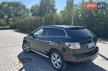 Mazda CX-7 2009 Mazda CX-7 2009