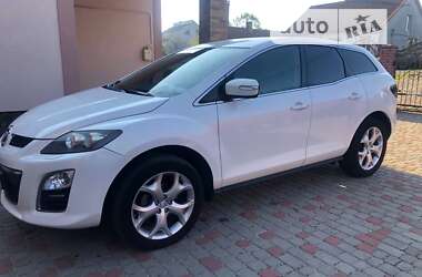 Позашляховик / Кросовер Mazda CX-7 2012 в Городку