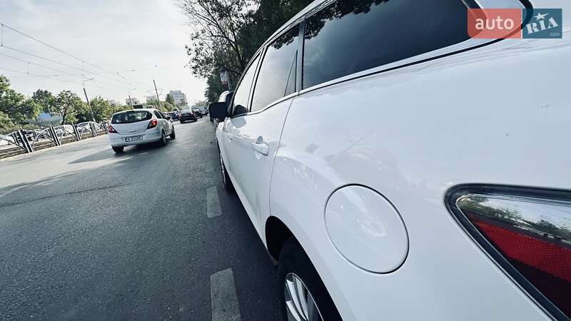 Внедорожник / Кроссовер Mazda CX-7 2011 в Одессе
