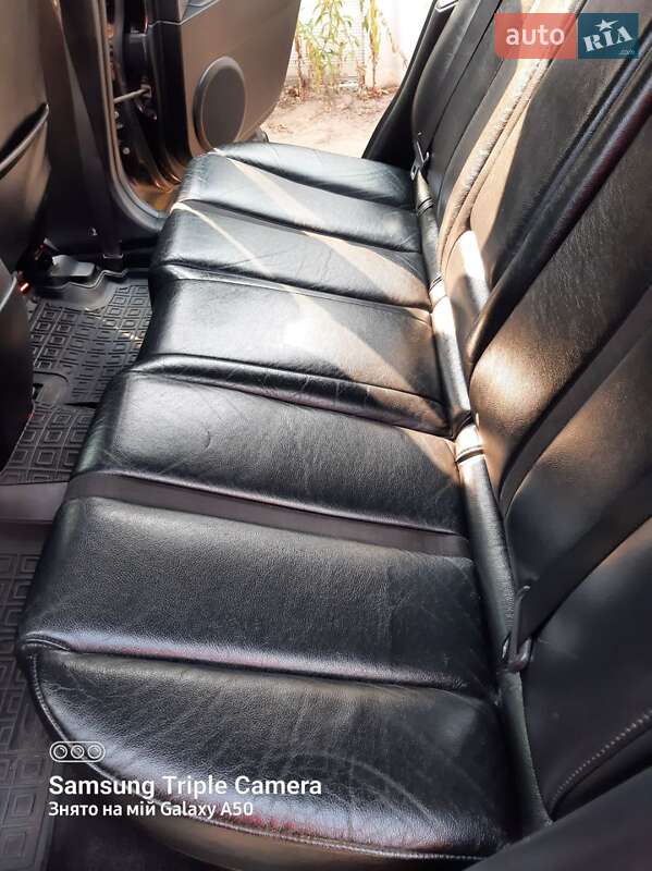 Позашляховик / Кросовер Mazda CX-7 2007 в Харкові