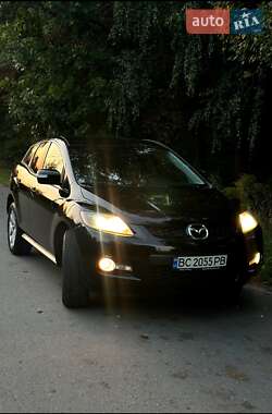Mazda CX-7 2007 Mazda CX-7 2007