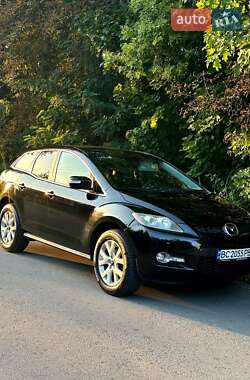 Позашляховик / Кросовер Mazda CX-7 2007 в 