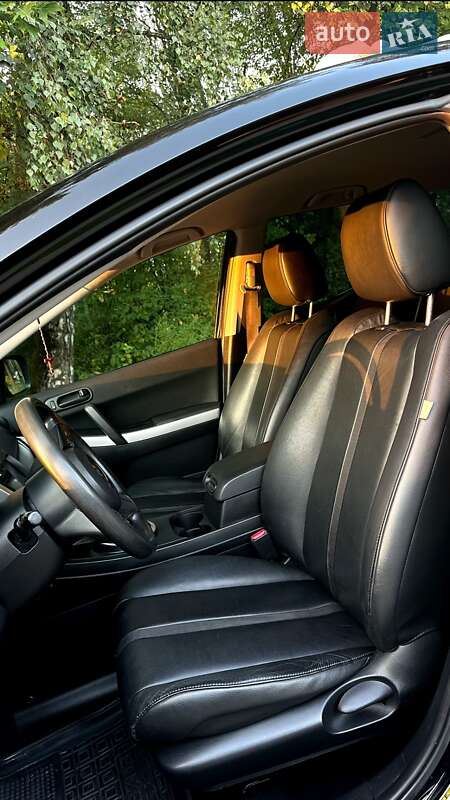 Внедорожник / Кроссовер Mazda CX-7 2007 в Львове фото 17 Внедорожник / Кроссовер Mazda CX-7 2007 в Львове