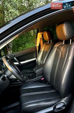 Позашляховик / Кросовер Mazda CX-7 2007 в 
