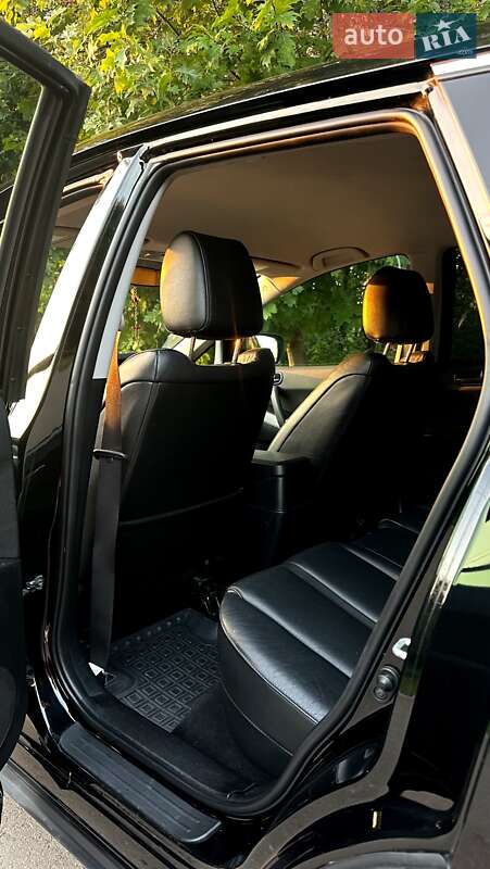 Внедорожник / Кроссовер Mazda CX-7 2007 в Львове фото 19 Внедорожник / Кроссовер Mazda CX-7 2007 в Львове
