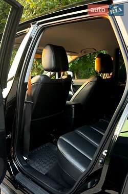 Позашляховик / Кросовер Mazda CX-7 2007 в 