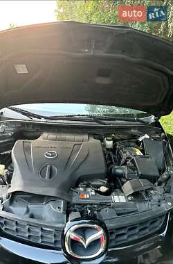 Позашляховик / Кросовер Mazda CX-7 2007 в 