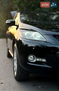 Позашляховик / Кросовер Mazda CX-7 2007 в 