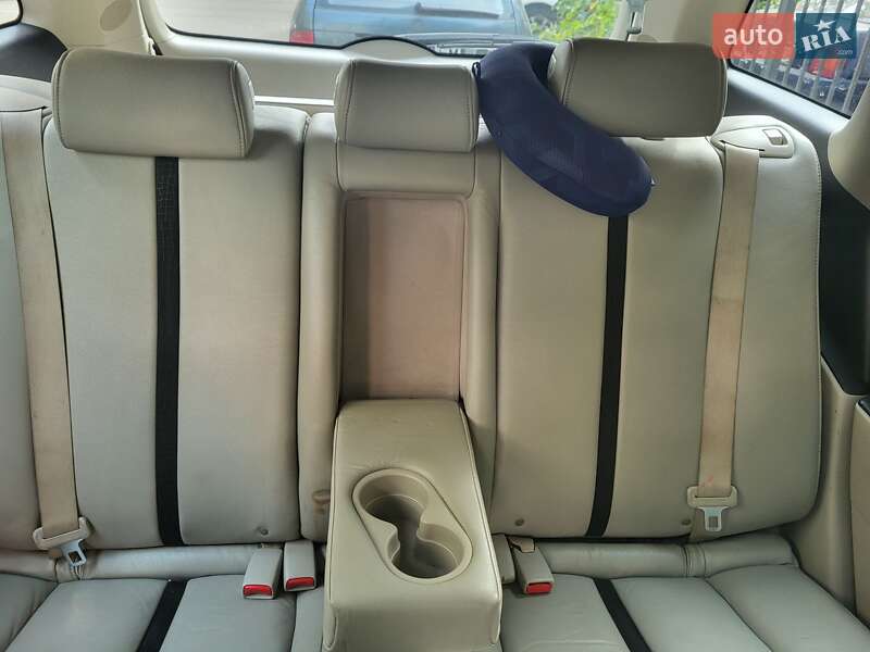 Позашляховик / Кросовер Mazda CX-7 2007 в Броварах