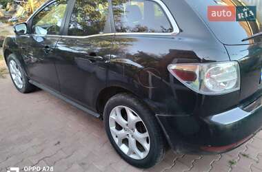 Внедорожник / Кроссовер Mazda CX-7 2009 в 