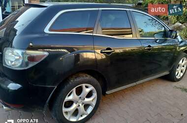 Внедорожник / Кроссовер Mazda CX-7 2009 в 
