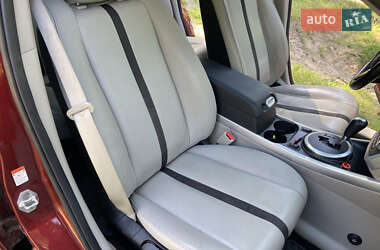 Внедорожник / Кроссовер Mazda CX-7 2007 в 