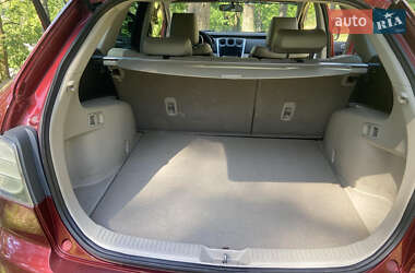 Внедорожник / Кроссовер Mazda CX-7 2007 в 