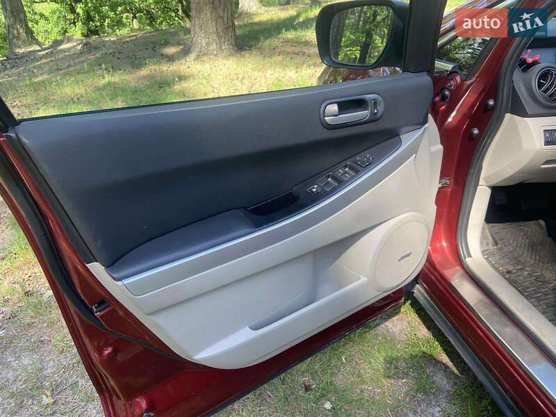 Внедорожник / Кроссовер Mazda CX-7 2007 в Броварах