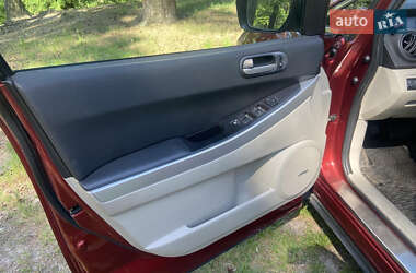 Внедорожник / Кроссовер Mazda CX-7 2007 в 