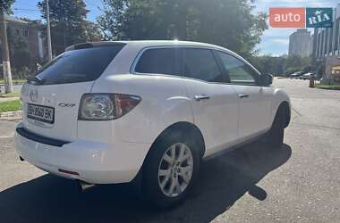 Внедорожник / Кроссовер Mazda CX-7 2007 в 