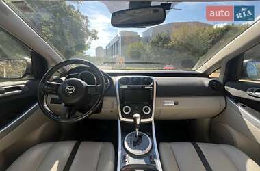 Внедорожник / Кроссовер Mazda CX-7 2007 в 