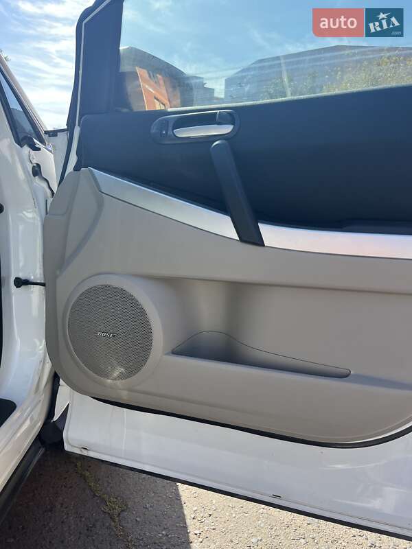 Позашляховик / Кросовер Mazda CX-7 2007 в Одесі фото 11 Позашляховик / Кросовер Mazda CX-7 2007 в Одесі