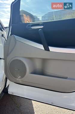 Внедорожник / Кроссовер Mazda CX-7 2007 в 