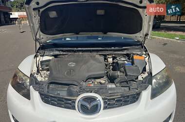 Внедорожник / Кроссовер Mazda CX-7 2007 в 