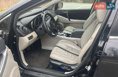 Внедорожник / Кроссовер Mazda CX-7 2008 в Глобине