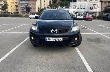 Позашляховик / Кросовер Mazda CX-7 2008 в Добропіллі